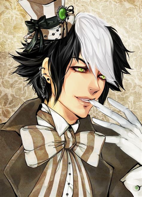 .ecards, custom profiles, blogs, wall posts, and anime boy green scrapbooks, page 1 of 18. Anime Boy With Black Hair And Green Eyes Background 1 HD ...