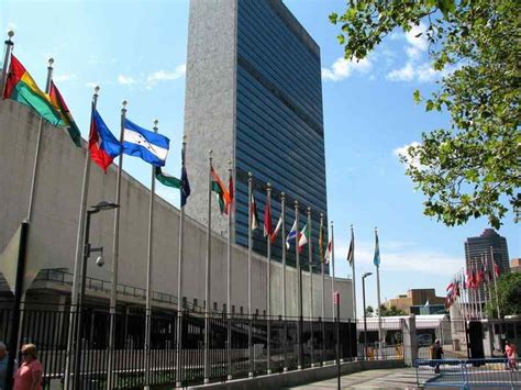 Vot covârşitor împotriva Rusiei în Adunarea Generală ONU