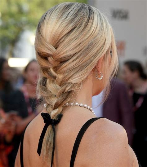 These Are Our 16 Favorite Braided Hairstyles For Medium Length Hair Box