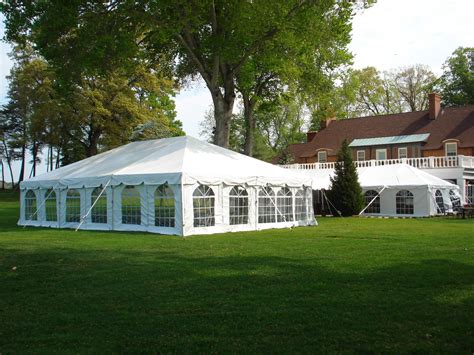 There were so many events, wedding parties completely shut down for 2 ½ months. Party Rental Tents - SW Florida - Exclusive Affair