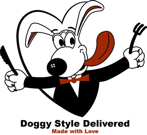 Doggy Style Delivered Brands