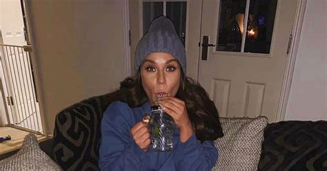 Emotional Vicky Pattison Hates What That Man Did As She Relives John