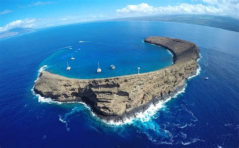 5 Uniquely Shaped Islands You Wont Believe Are Real Wanderluxe