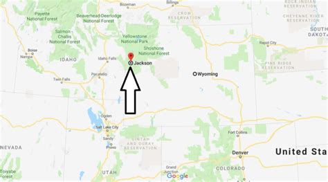It is located east of auburn and south of opelika. Where is Jackson, Wyoming? What County is Jackson? Jackson ...