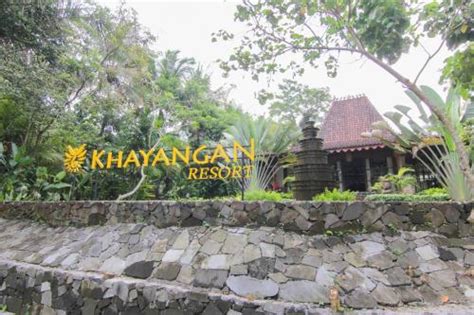 Khayangan Resort Yogyakarta Di Yogyakarta Tokopedia