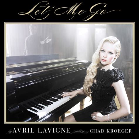 Let Me Go Avril Lavigne Wiki Fandom Powered By Wikia