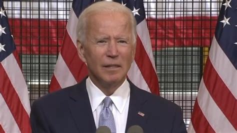 Biden Condemns Looting And Rioting It S Lawlessness Plain And Simple Cnnpolitics
