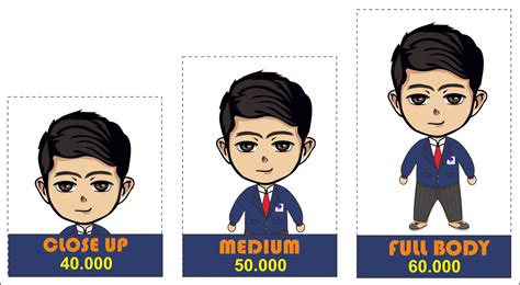 Pesan Vector ~ Fijar Fauzi