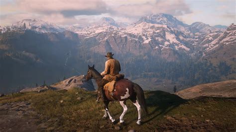Lets Talk About Red Dead Redemption 2 On Pc Venturebeat
