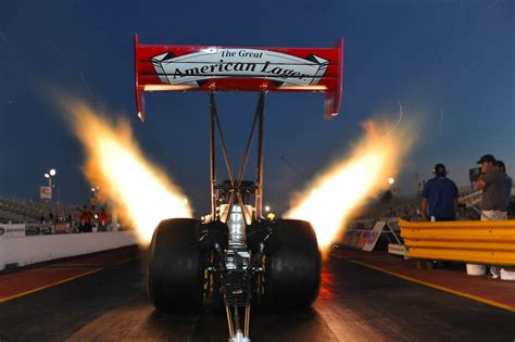 Fire Spitting Nitro Photos For Your Labor Day Pleasure Hot Rod Network