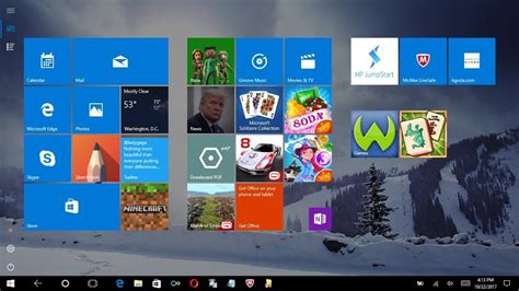 Fix Problem Windows 10 Desktop Icons Not Showing Start Menu Appear On