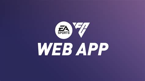 Ea Sports Fc Web App Spottis 7448 Hot Sex Picture