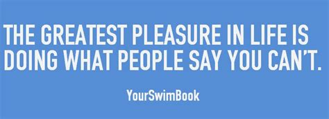 10 Motivational Swimming Quotes To Get You Fired Up Swimming Motivational Quotes Swimming
