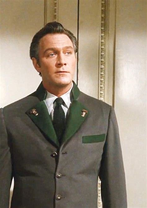 One Of My Favorite All Time Movies The Sound Of Music Christopher Plummer As Captain Von Trapp