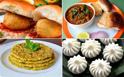 French food is known around the world for its finesse and flavor, but how can you recreate these tastes at home? 17 famous food in Maharashtra which gives you its perfect ...