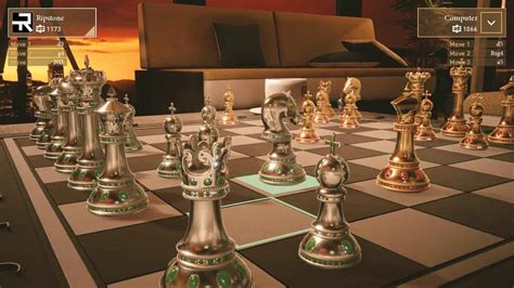 Chess Ultra Kho Game Offline Cũ