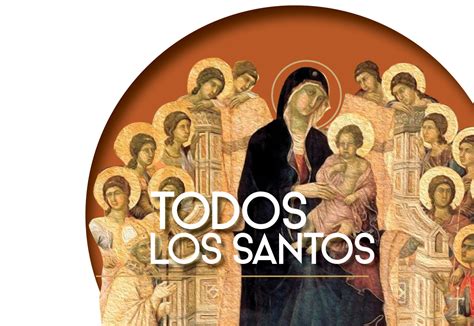 Todos Los Santos Arquidiócesis De México