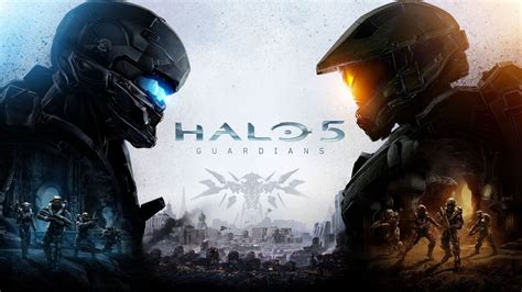 Halo 5 Guardians Opening Cinematic Trailer Released The Koalition