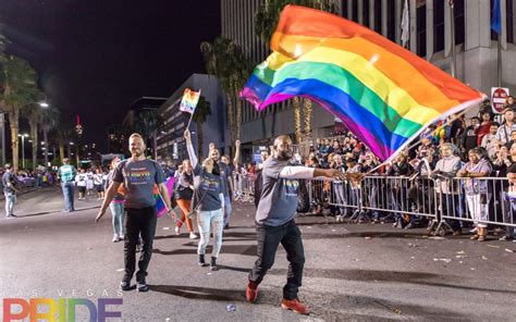 Las Vegas Pride 2018