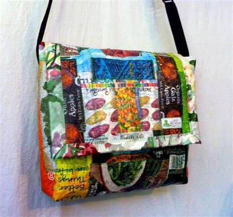 6 Amazing Upcycling T Ideas Made From Plastic Bags Greenmoxie