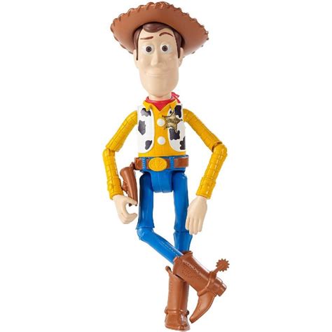 Figura Basica Woody Toy Story 4