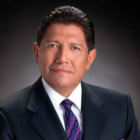 Juan Osorio Sufrió Un Robo En Su Casa El Productor De Televisa Fue Amarrado Y Golpeado Infobae