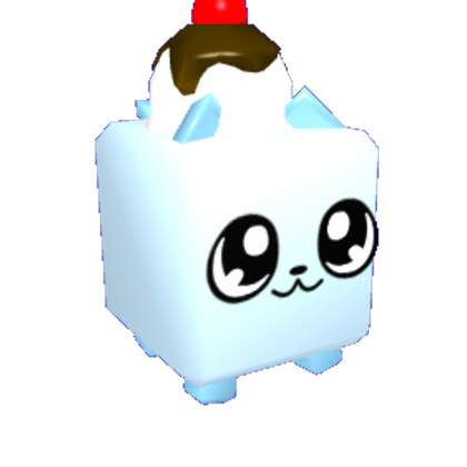 New codes are out now! Bubble Gum Simulator Wiki:Tab/Pets:Ice Cream | Bubble Gum ...