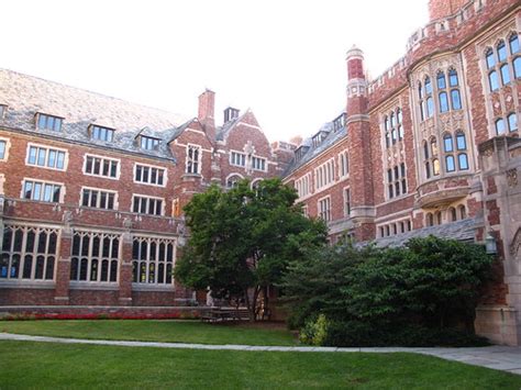 Yale Law School New Haven Connecticut Li Tsin Soon Flickr