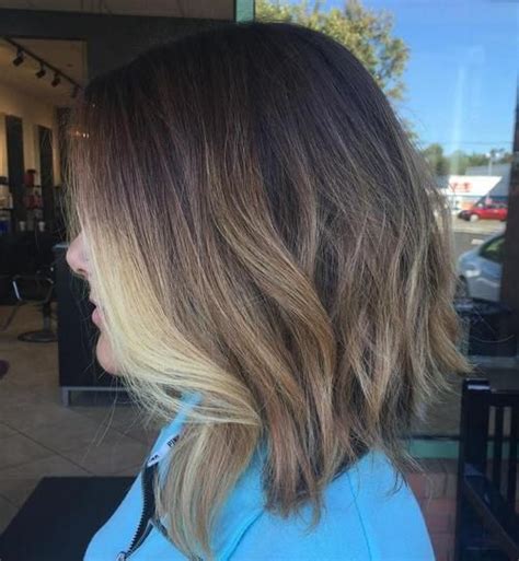 Blonde Ombre Hair To Charge Your Look With Radiance Ombre Hair Blonde