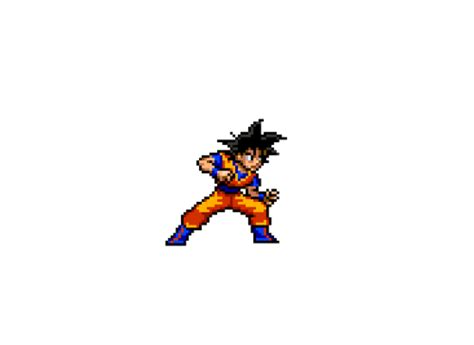 The image is png format with a clean transparent background. AKI GIFS: Gifs Animados Dragon Ball