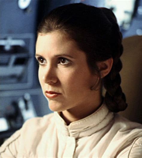 Princess Leia Organa Princess Leia Organa Solo Skywalker Photo