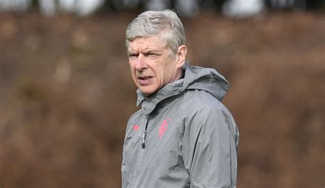 Arsene Wengers Urges Players To Entice Fans Back To Arsenal Games The