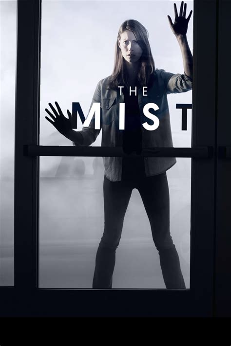 The Mist TV Series Posters The Movie Database TMDb