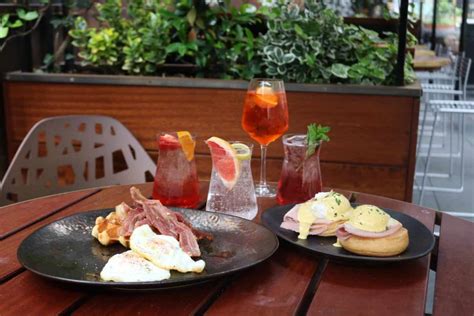 20 Best Bottomless Brunches In Newcastle 2023 Newcastle Uncovered