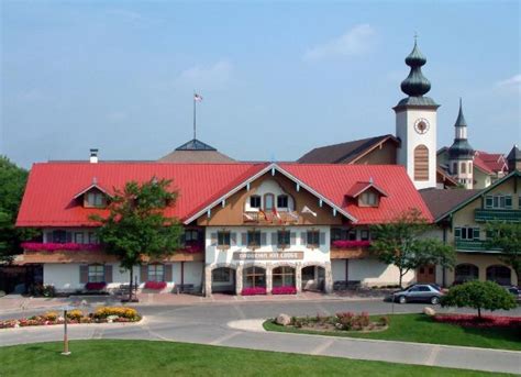 Exclusive Coupon Codes For Bavarian Inn Lodge And Bavarian Inn Restaurant