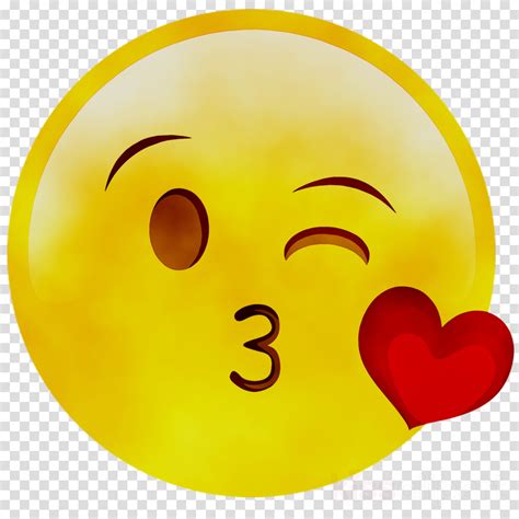 Happy Face Emoji Clipart Emoticon Smiley Emoji Transparent Clip Art