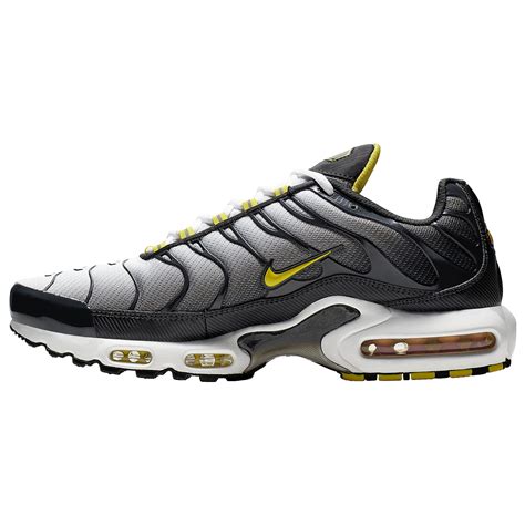 Nike Synthetic Air Max Plus Running Shoes For Men Lyst