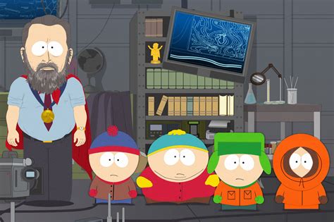 South Park Issues A Rare Mea Culpa For One Of Its Oldest Mistakes