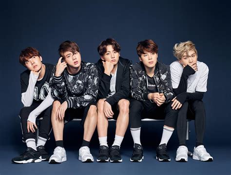 Bts Together Wallpapers Wallpaper Cave