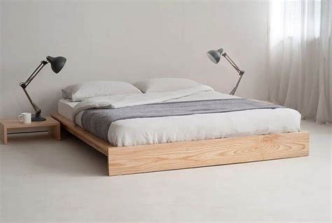 5 Mighty Black Bedroom Designs In Minimalist Furniture Minimalist