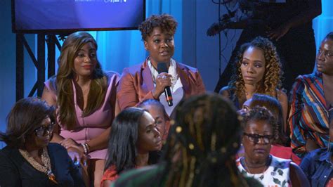 black women own the conversation full episodes own