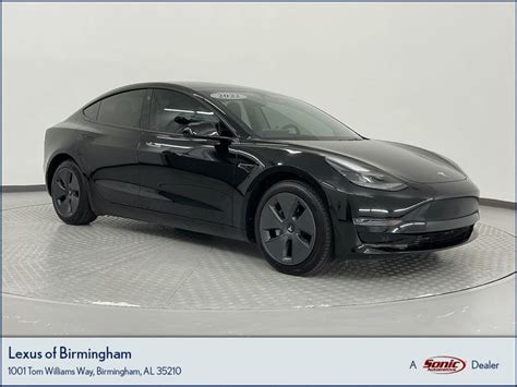 2022 Tesla Model 3 Wallpapers Wallpaper Cave