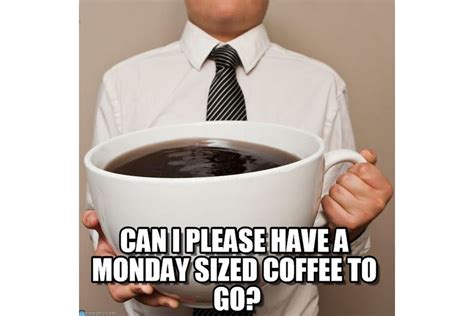 10 Memes About Monday