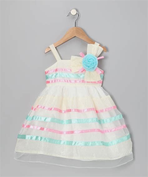 Cotton Candy Dress Cotton Candy Dress