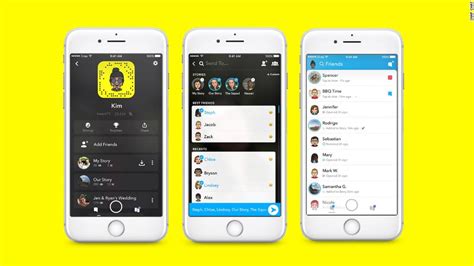 Snapchat Redesigns Confusing App As User Growth Stalls