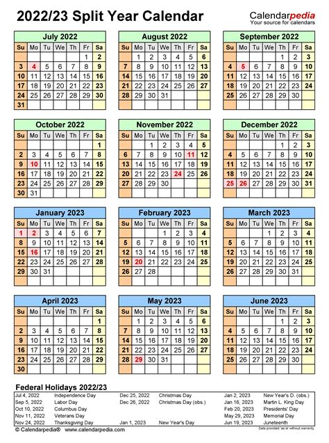 Utsa Summer 2022 Calendar