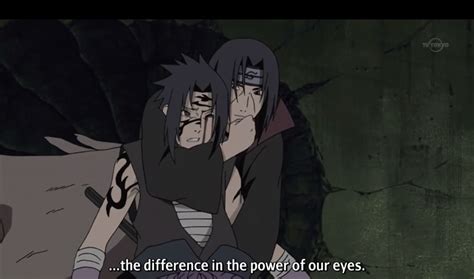 Which Episode Did Sasuke Fight Itachi Narutoaq