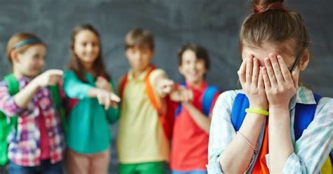 Boteco Do Pedagogo Bullying Na Escola O Que É E Como Combater