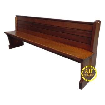 The nautical series wood bench berasal dari dario antonioni, seorang perancang, pengusaha berbakat dan junkie penerbangan dari los angeles. Bangku Gereja Kayu Jati Minimalis | Alta Jati Furniture