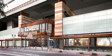 Huss Brewing To Open Brewpub At Phoenix Convention Center Absolute Beer